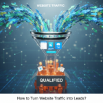 Website Traffic into Leads