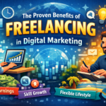 freelancing in digital marketing