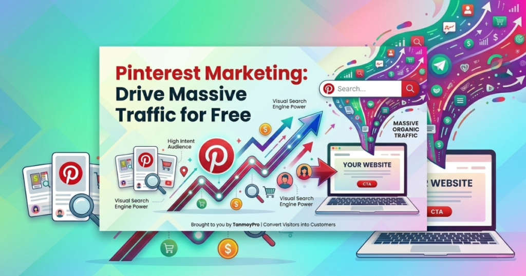 pinterest marketing