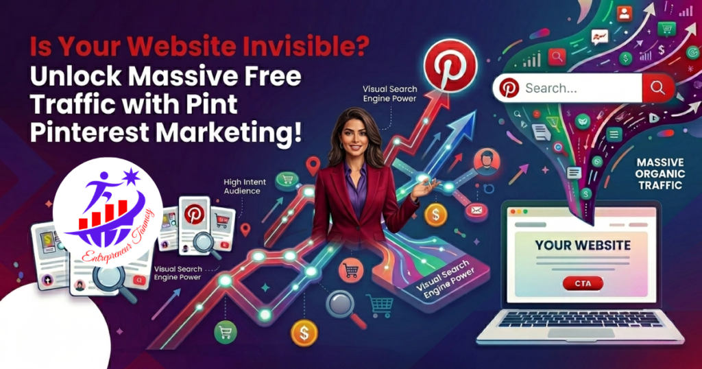 pinterest marketing