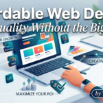 Affordable Web Design