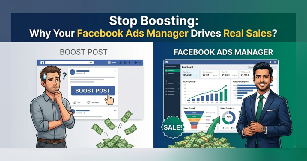 Facebook Ads