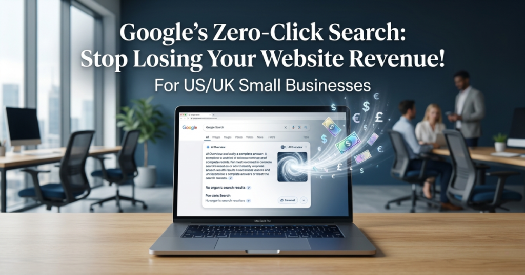 Zero-Click Search