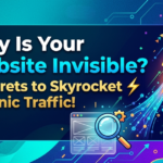 Skyrocket Organic Traffic