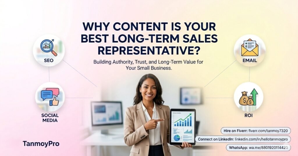 Sales Representative