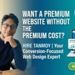 Premium Website Without the Premium Cost