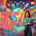 Marketing ROI