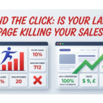Landing Page Conversion Strategies