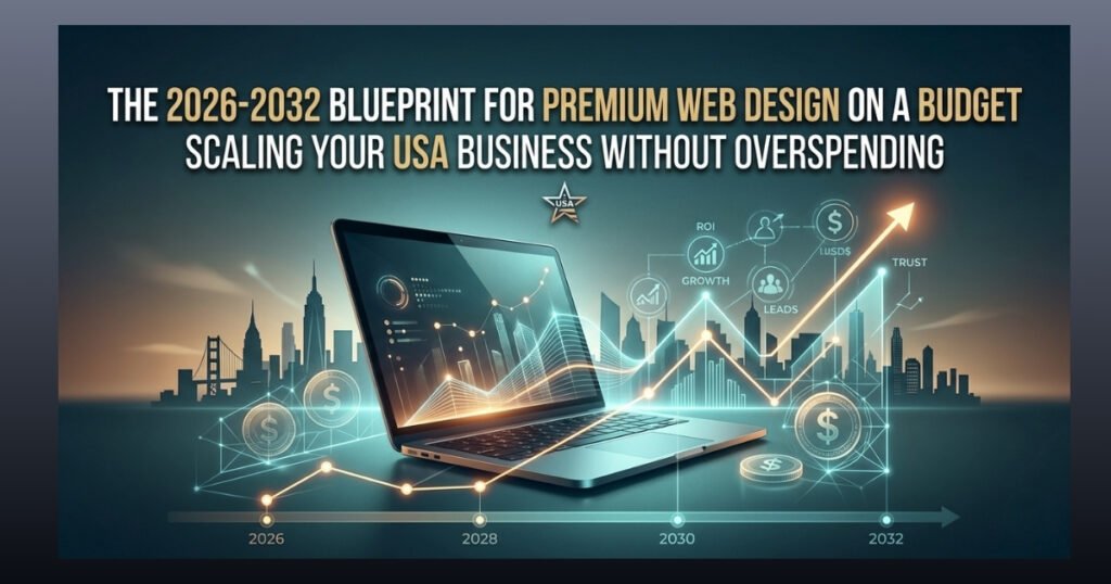 Premium Web Design on a Budget