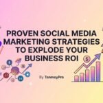 social media marketing strategies