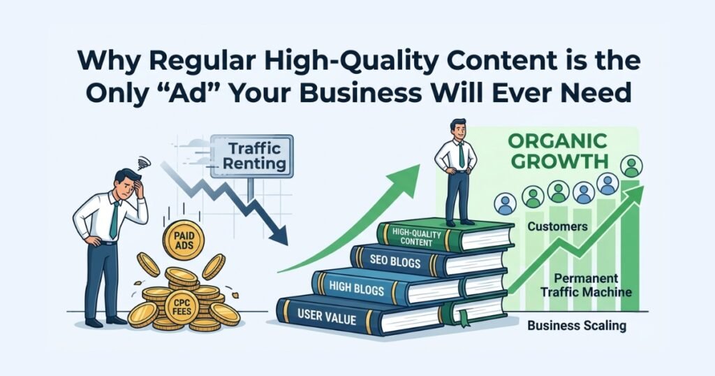 High-Quality Content