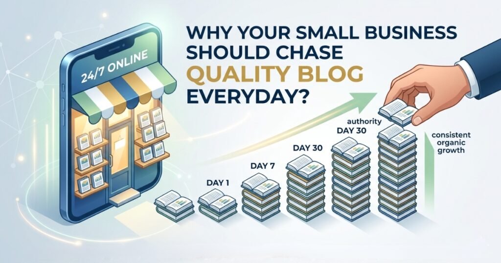 Daily Content Strategy