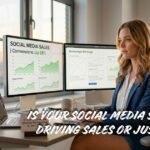 social media strategy