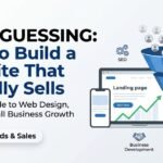 How to Build a Website