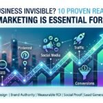 Why Digital Marketing is Essential