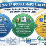 Google Maps Blueprint