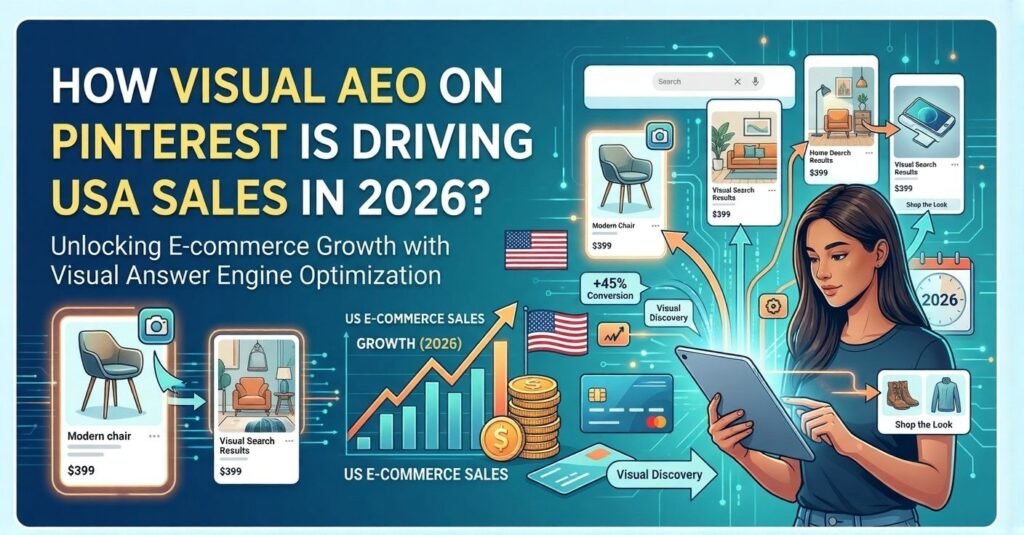 Visual AEO
