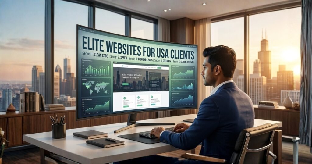 Affordable Website Development