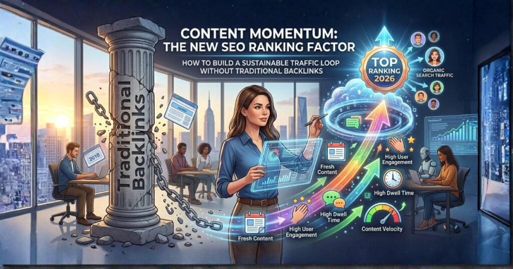 Content Momentum