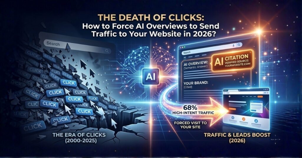 AI Overviews
