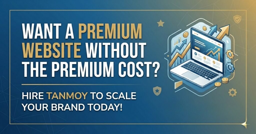 Premium Website