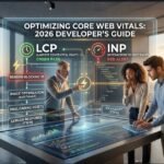 Optimizing Core Web Vitals