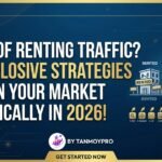 Own Your Market Organically