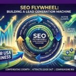 SEO Flywheel