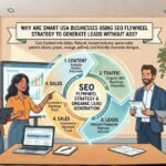 SEO Flywheel