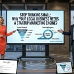 Startup Marketing Engine