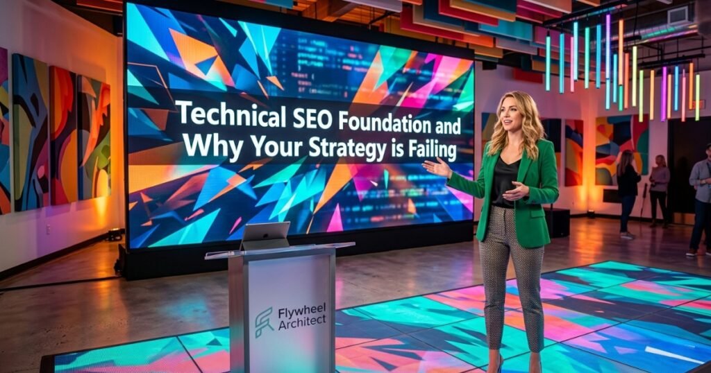 Technical SEO Foundation