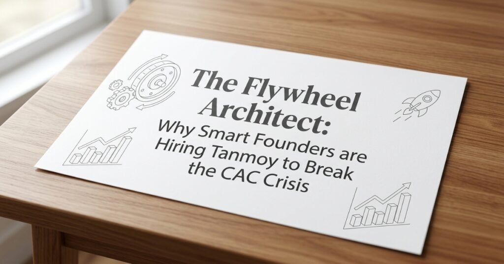 The Flywheel Architect