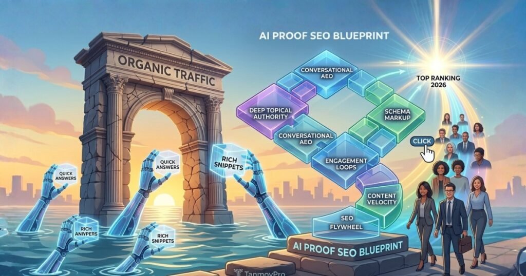 Zero-Click Searches