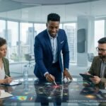 Cross-Platform Organic Strategy
