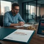 Agency Proposals for Startups