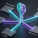 AI Internal Linking Automation