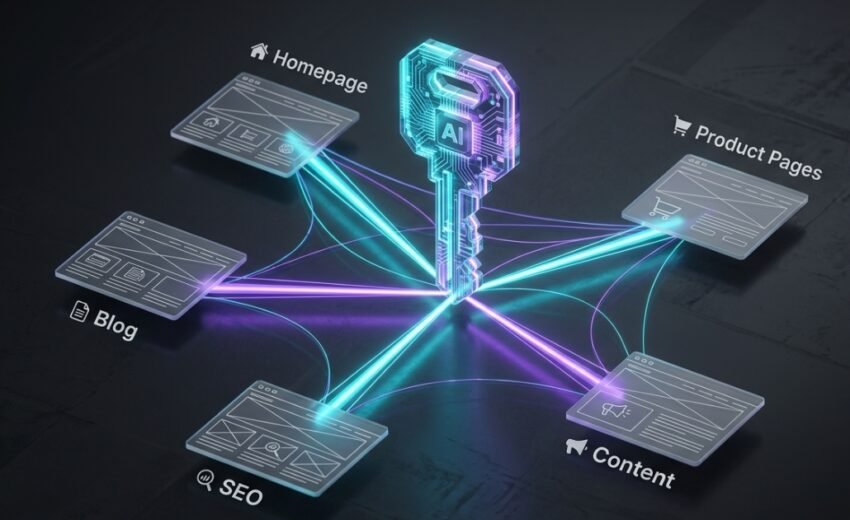 The Ultimate Guide: 5 Secrets to Scale AI Internal Linking Automation Effortlessly