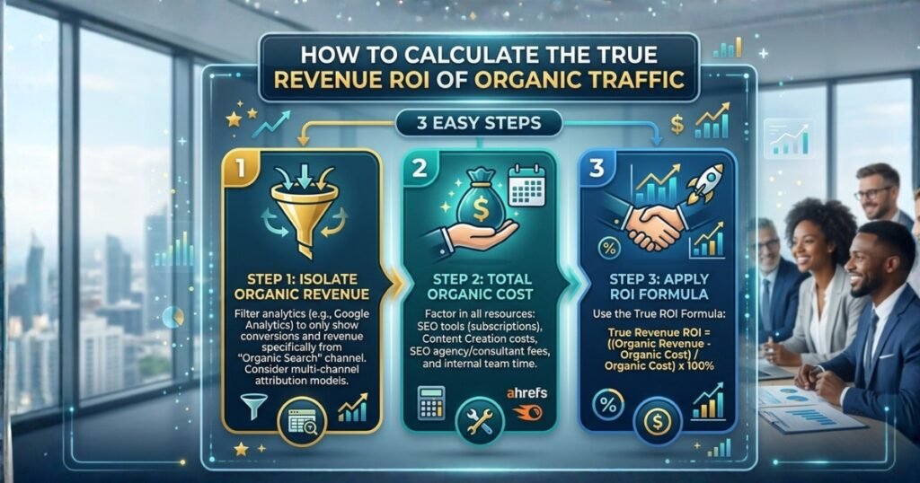 Organic Traffic