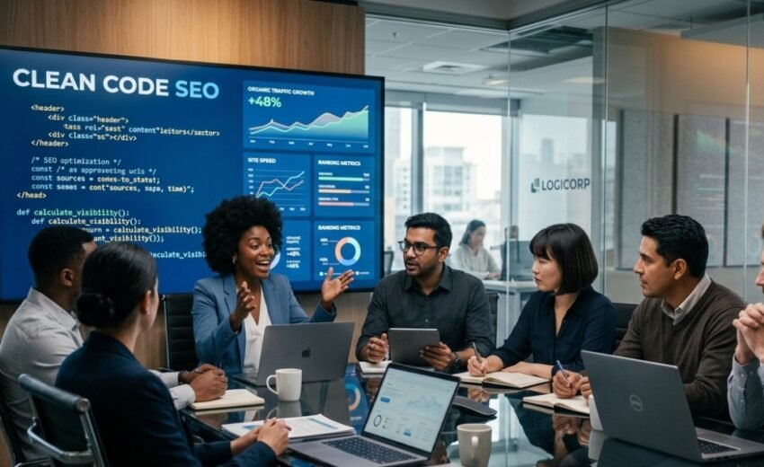 7 Ultimate Secrets to Fix Clean Code SEO and Double Organic Traffic