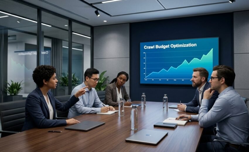 5 Proven Ways to Boost Your Crawl Budget Optimization for Faster Rankings