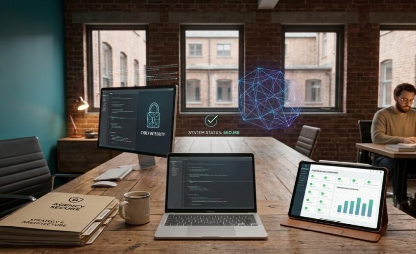 How 5 Shocking Security Flaws in Custom Web Development Are Secretly Destroying Your Sales?