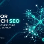 Vector Search SEO