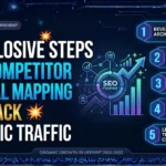Competitor Topical Mapping